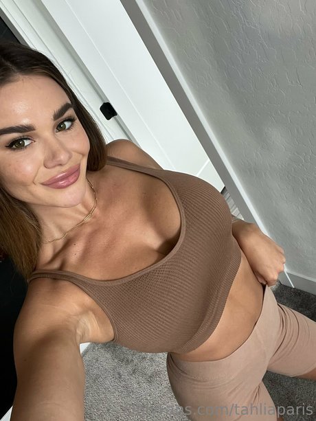 Tahlia Paris