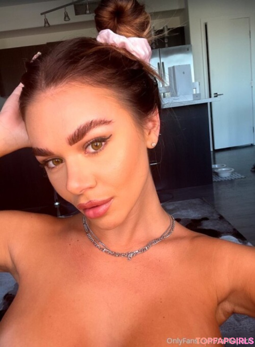 Photo nue de fuite OnlyFans de Tahlia Paris #226