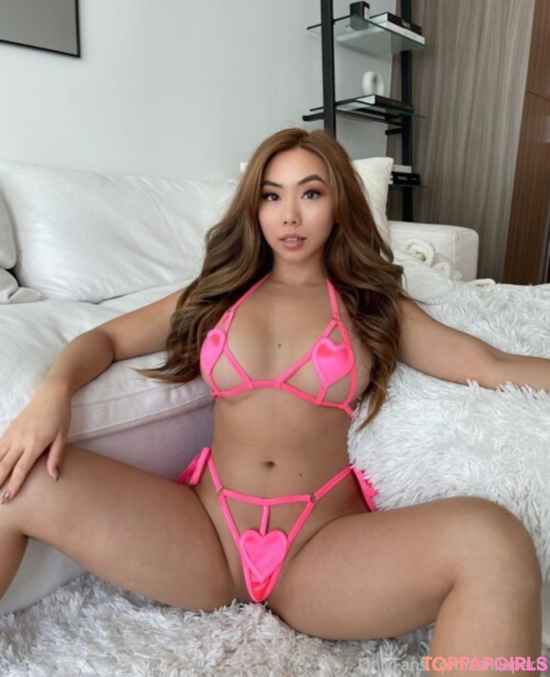 Photo nue de fuite OnlyFans de Tahlia Paris #260