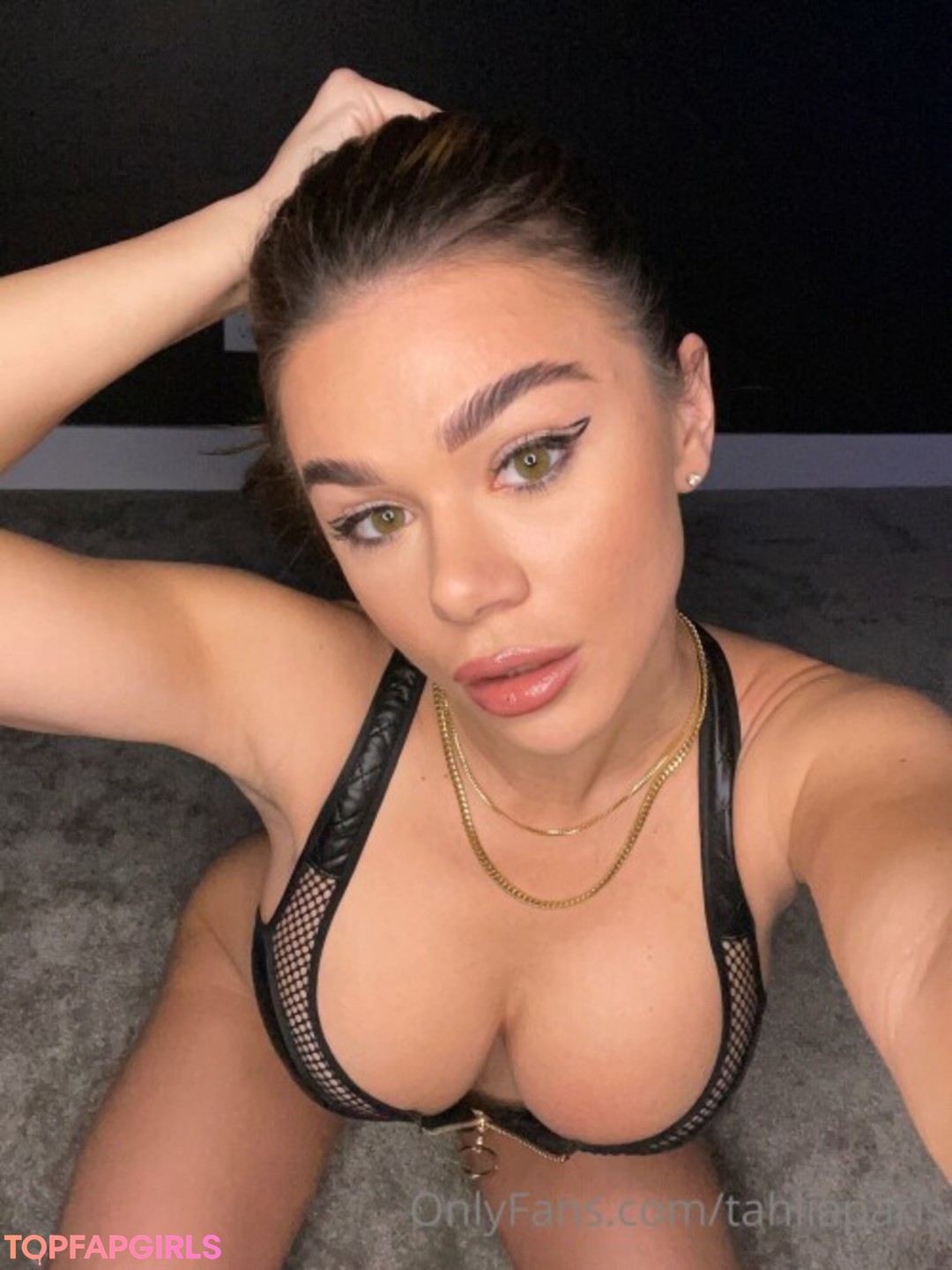 Photo nue de fuite OnlyFans de Tahlia Paris #51