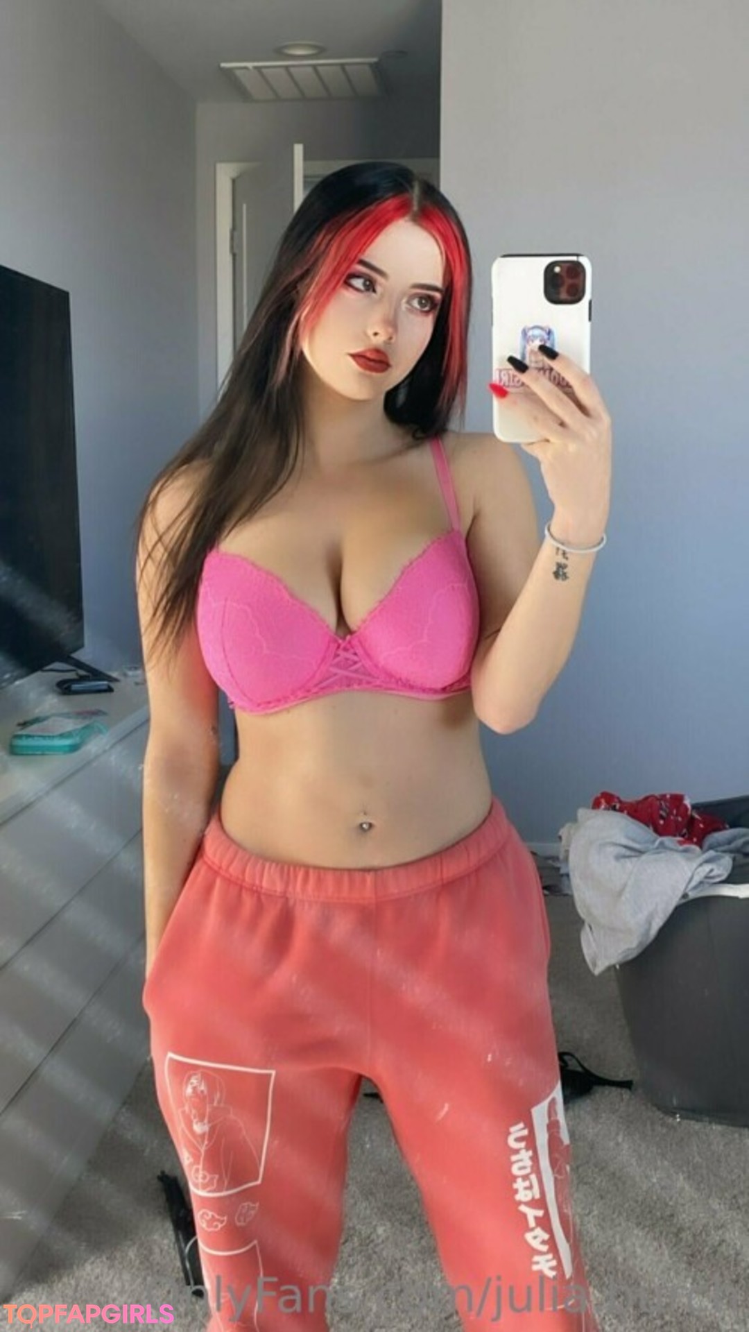 Photo nue de fuite OnlyFans de Burch Twins #513