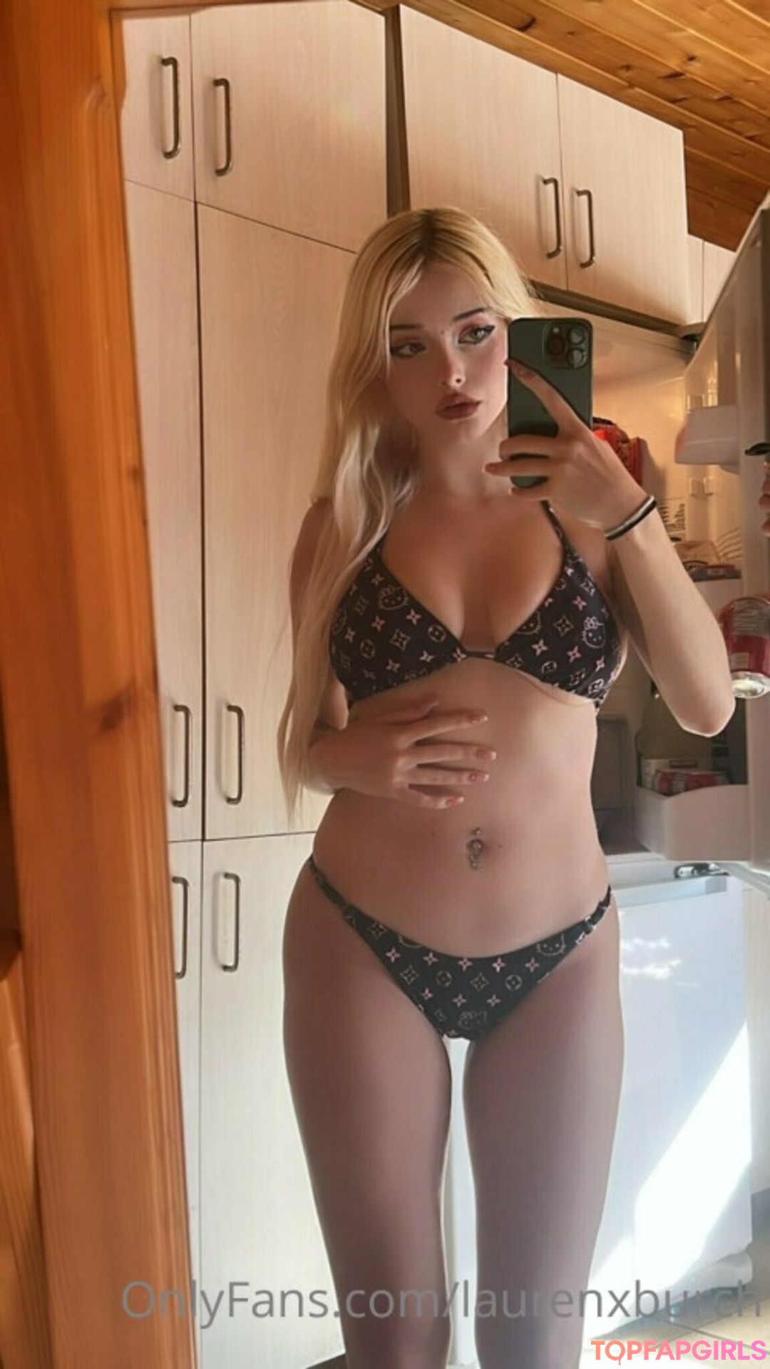 Photo nue de fuite OnlyFans de Burch Twins #517