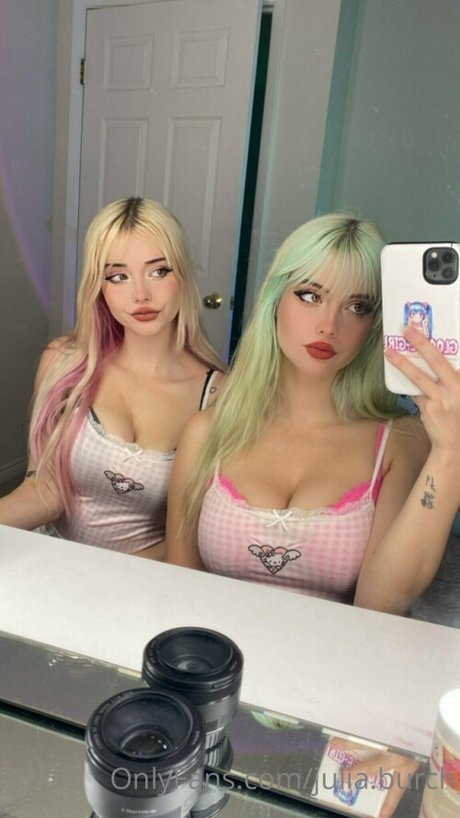 Burch twins