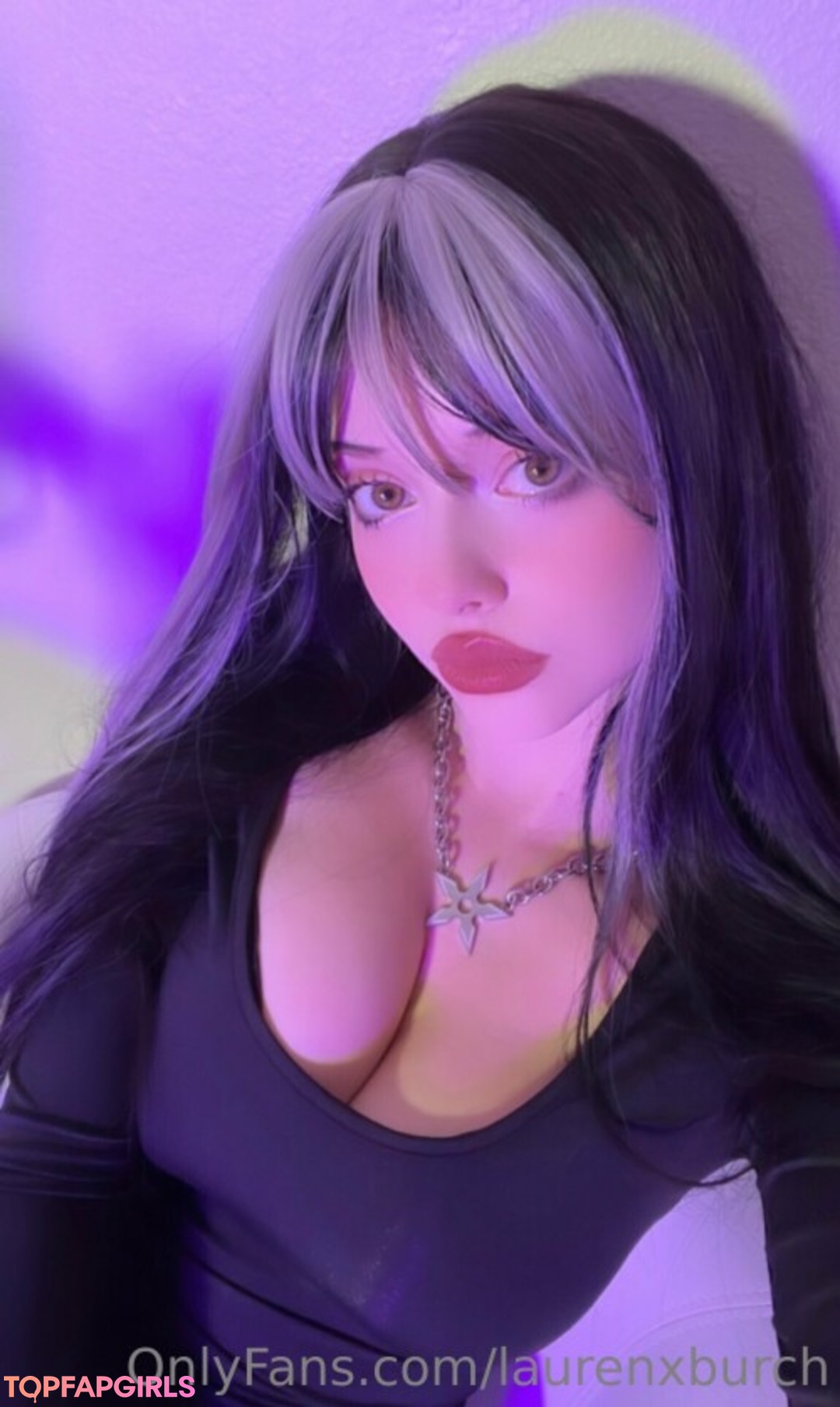 Photo nue de fuite OnlyFans de Burch Twins #521