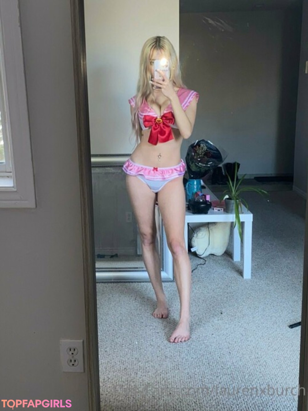 Photo nue de fuite OnlyFans de Burch Twins #627