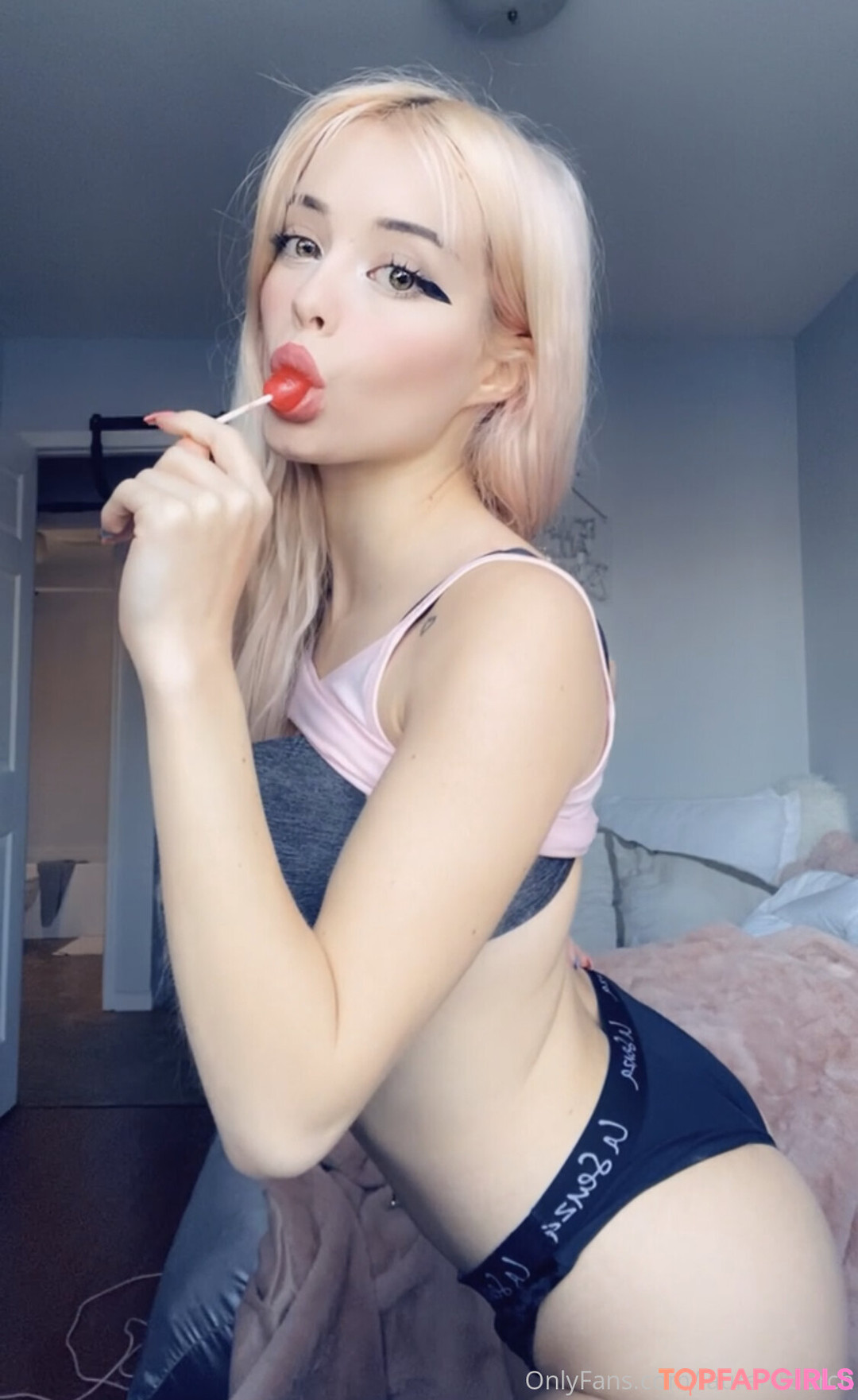 Photo nue de fuite OnlyFans de Burch Twins #1231