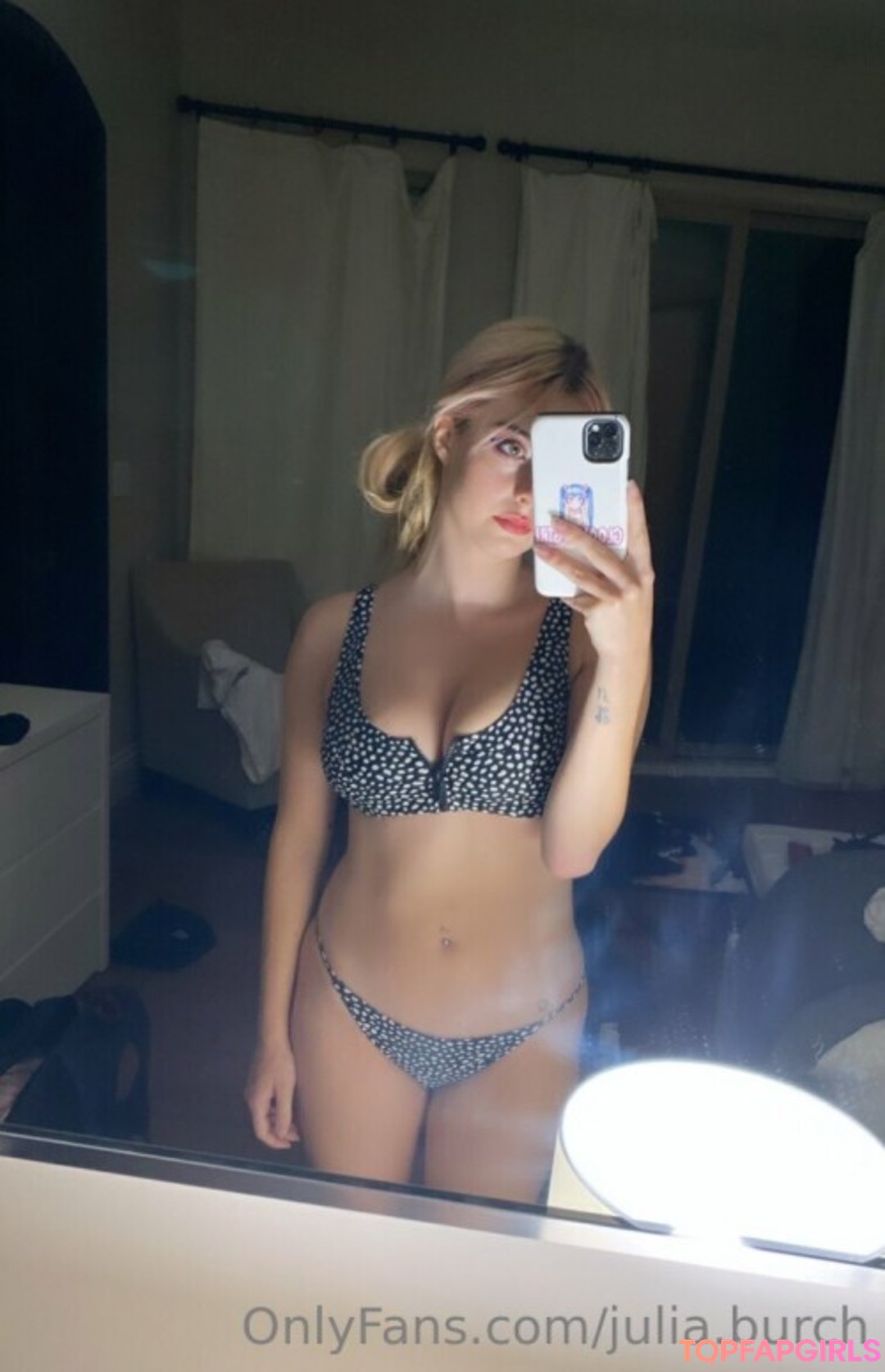 Photo nue de fuite OnlyFans de Burch Twins #147