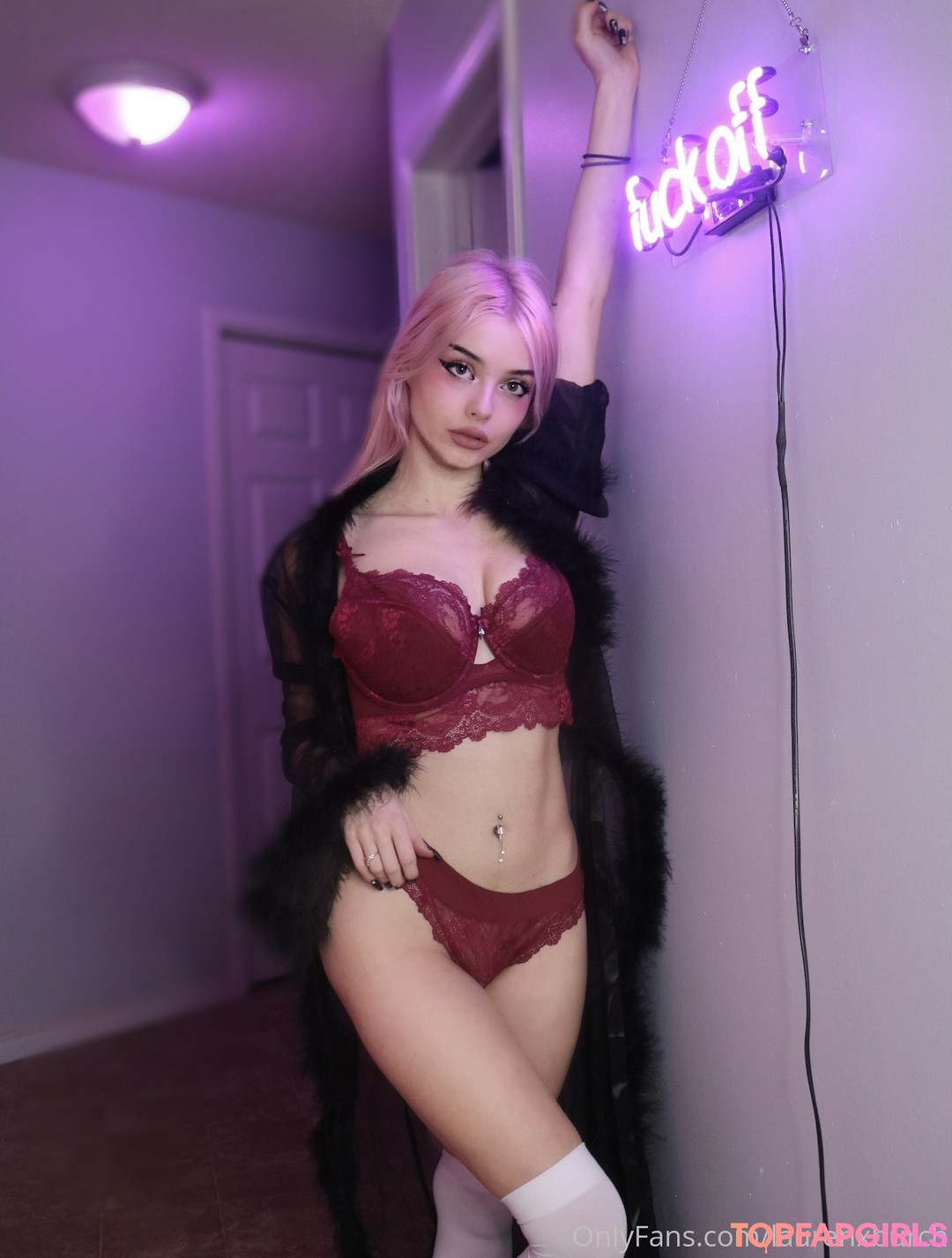 Photo nue de fuite OnlyFans de Burch Twins #1500
