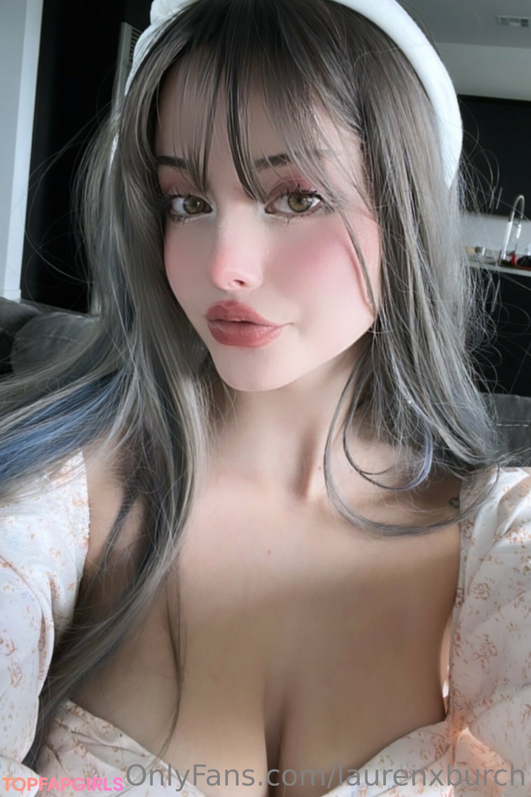 Photo nue de fuite OnlyFans de Burch Twins #1507