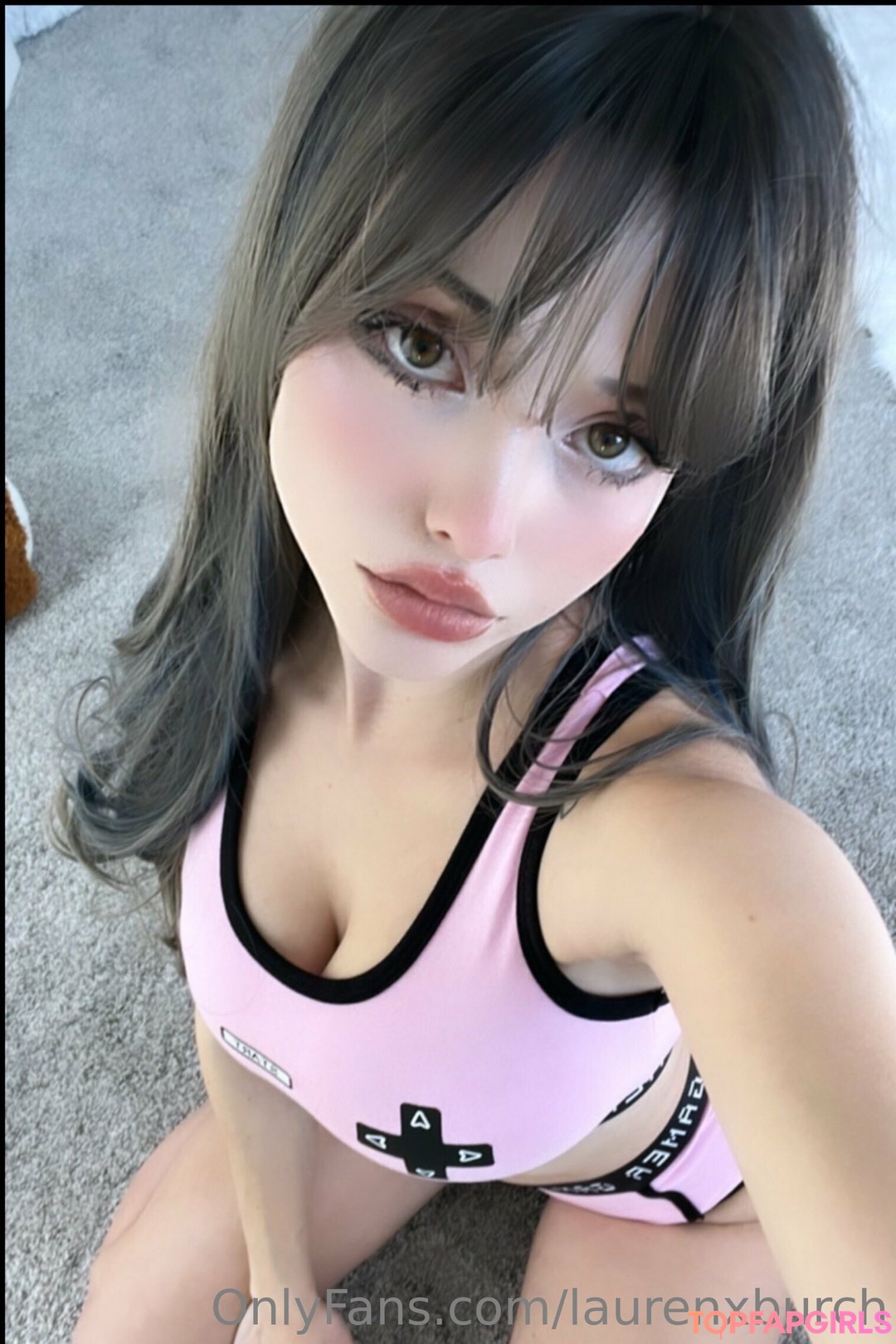 Photo nue de fuite OnlyFans de Burch Twins #1510
