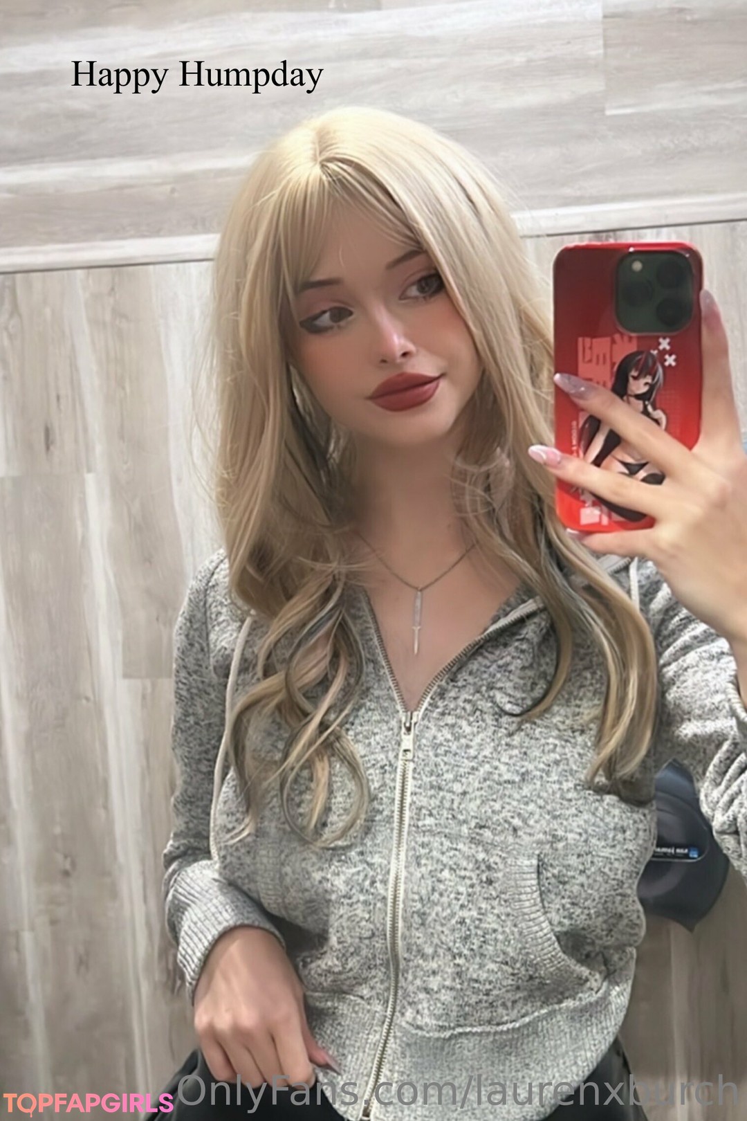 Photo nue de fuite OnlyFans de Burch Twins #1524