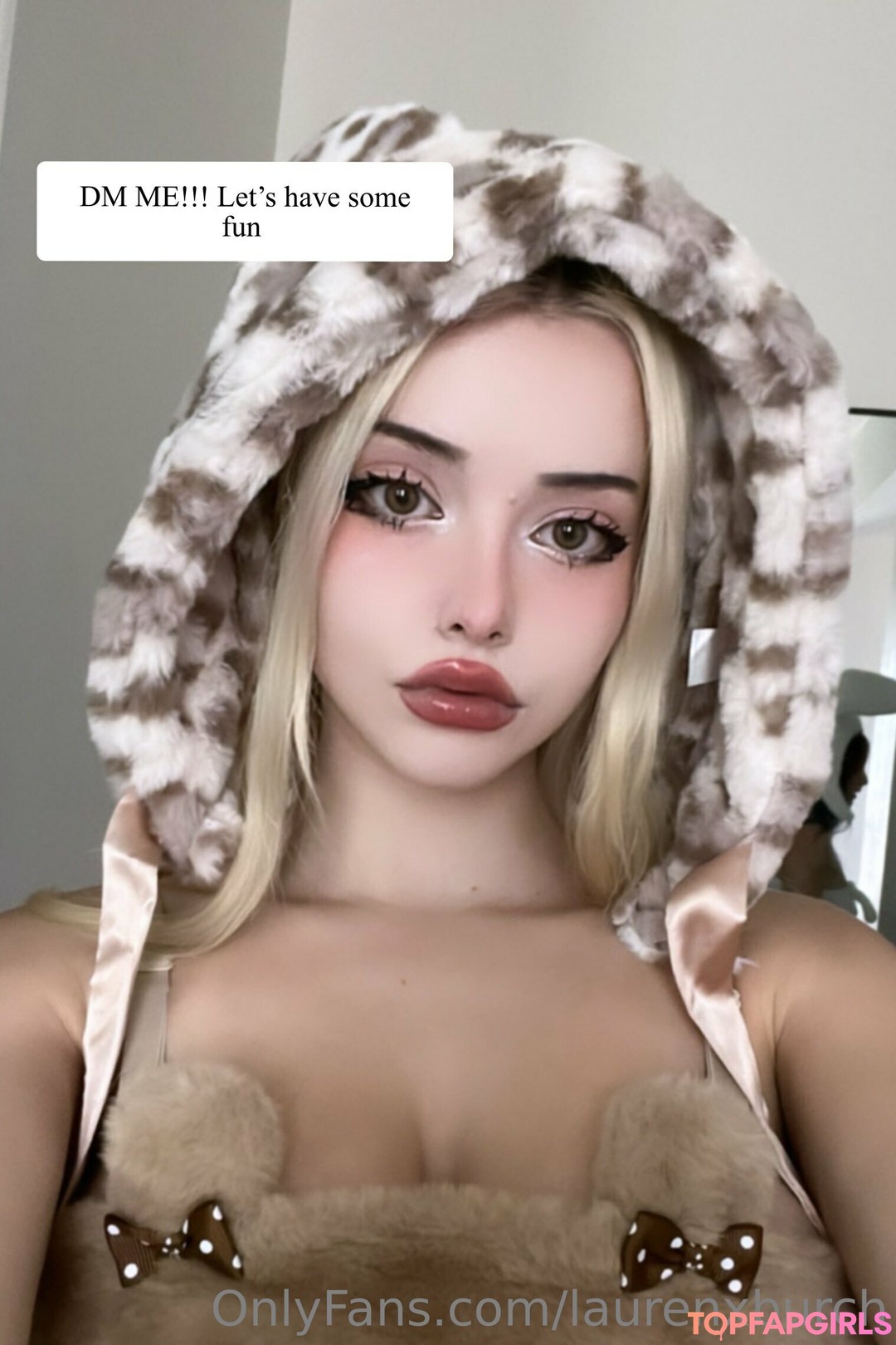 Photo nue de fuite OnlyFans de Burch Twins #1547