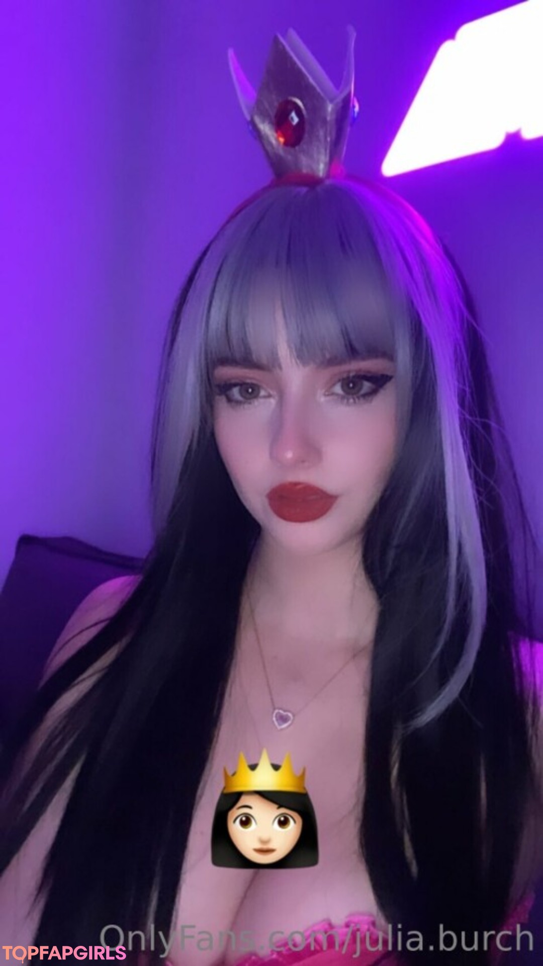 Photo nue de fuite OnlyFans de Burch Twins #17