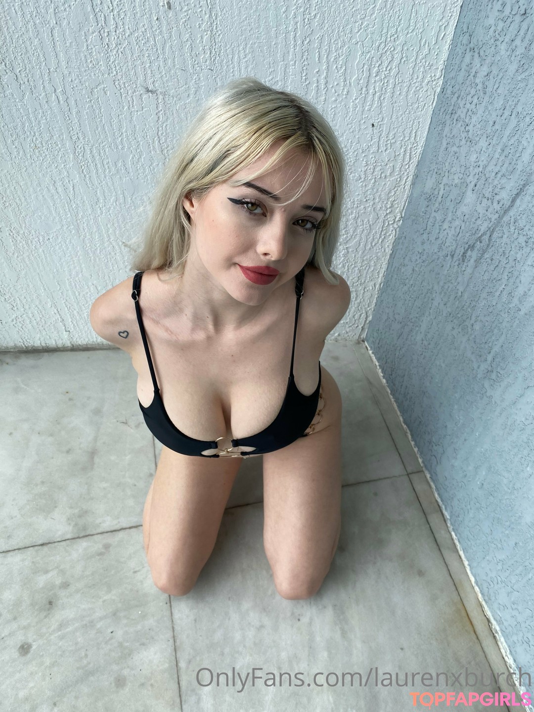 Photo nue de fuite OnlyFans de Burch Twins #2050