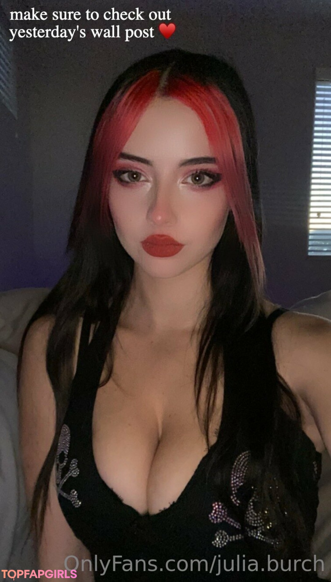 Photo nue de fuite OnlyFans de Burch Twins #2267