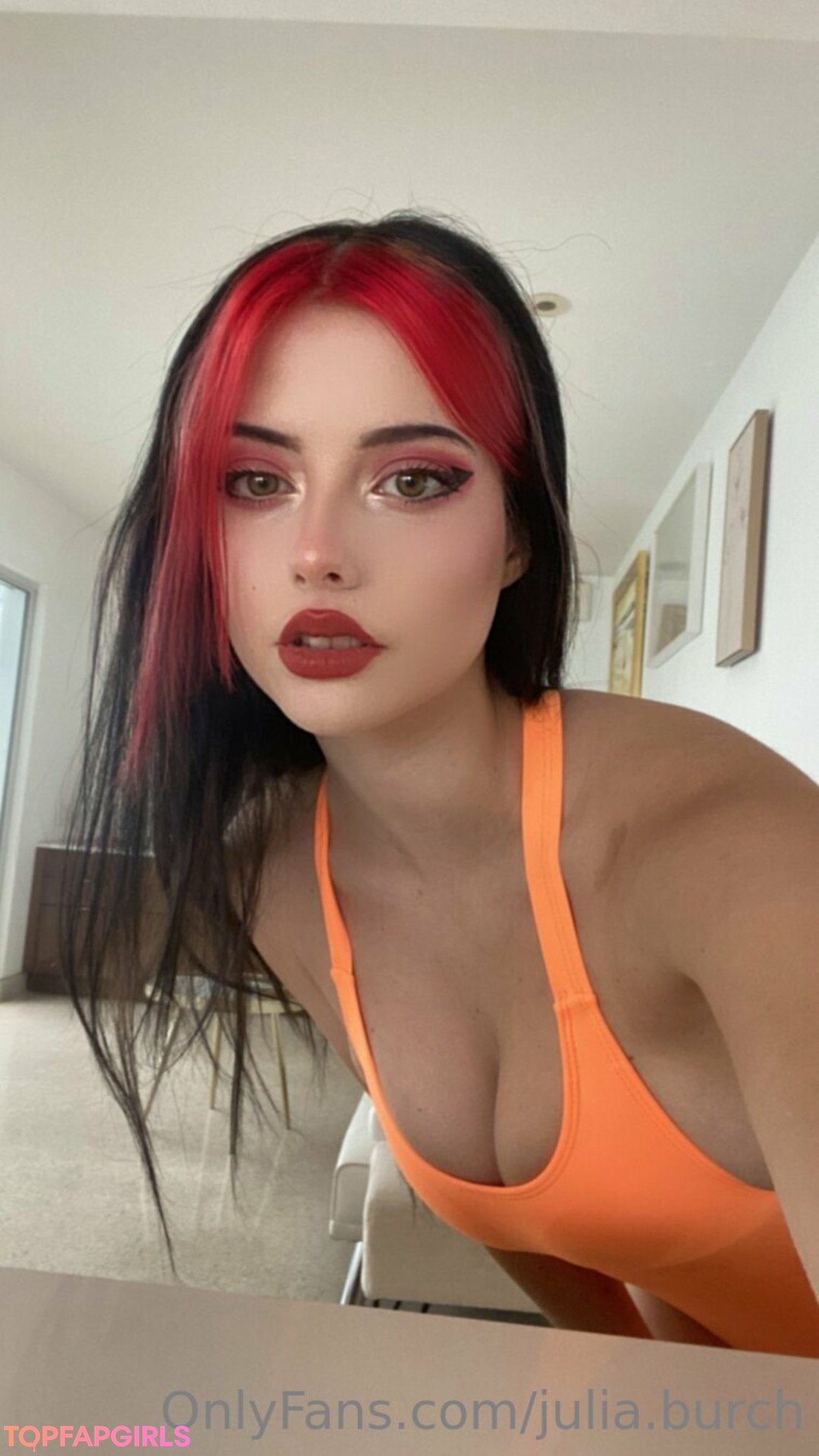 Photo nue de fuite OnlyFans de Burch Twins #2269