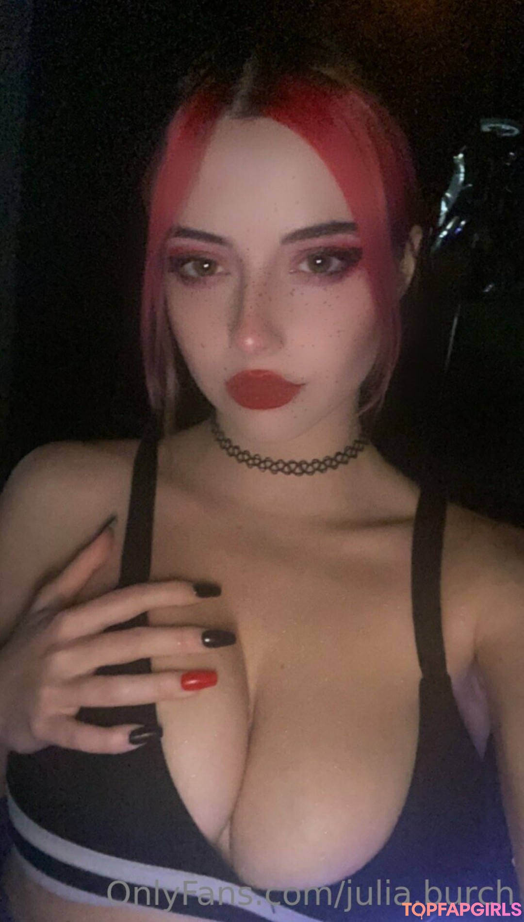 Photo nue de fuite OnlyFans de Burch Twins #2272