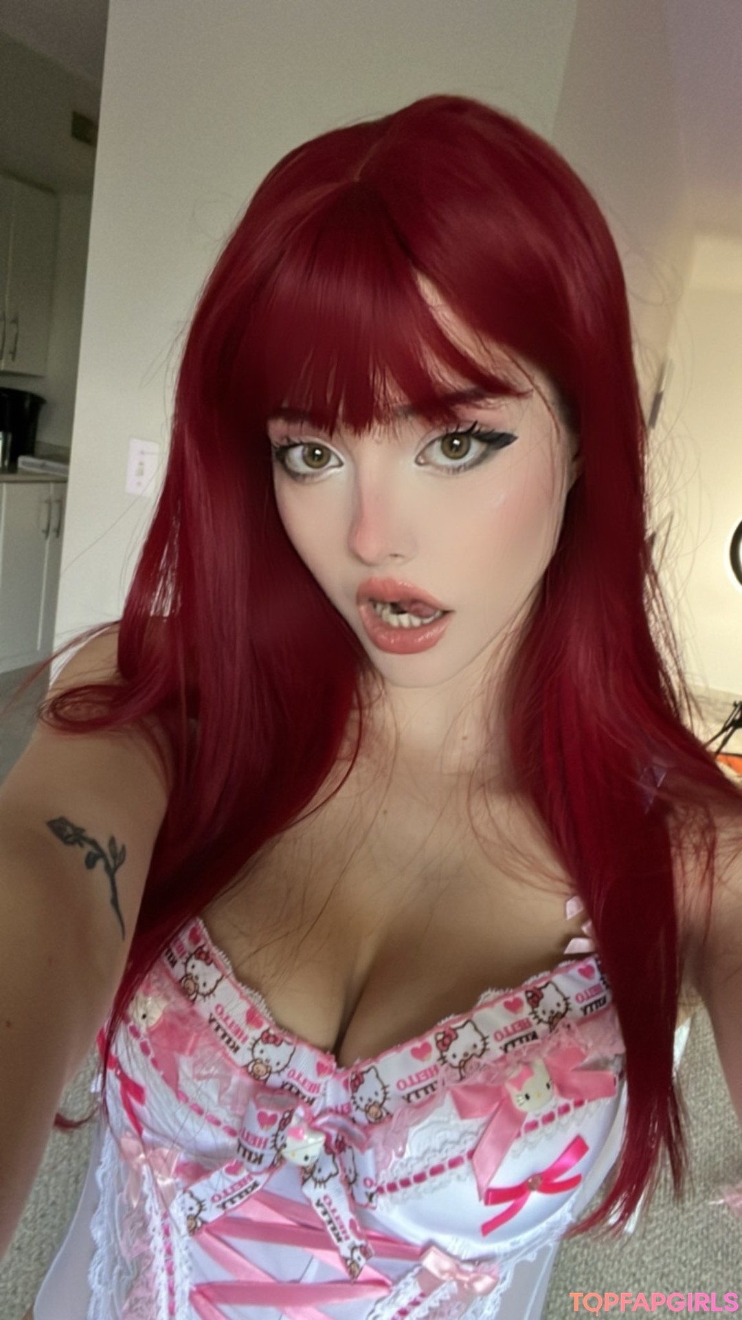 Photo nue de fuite OnlyFans de Burch Twins #2498