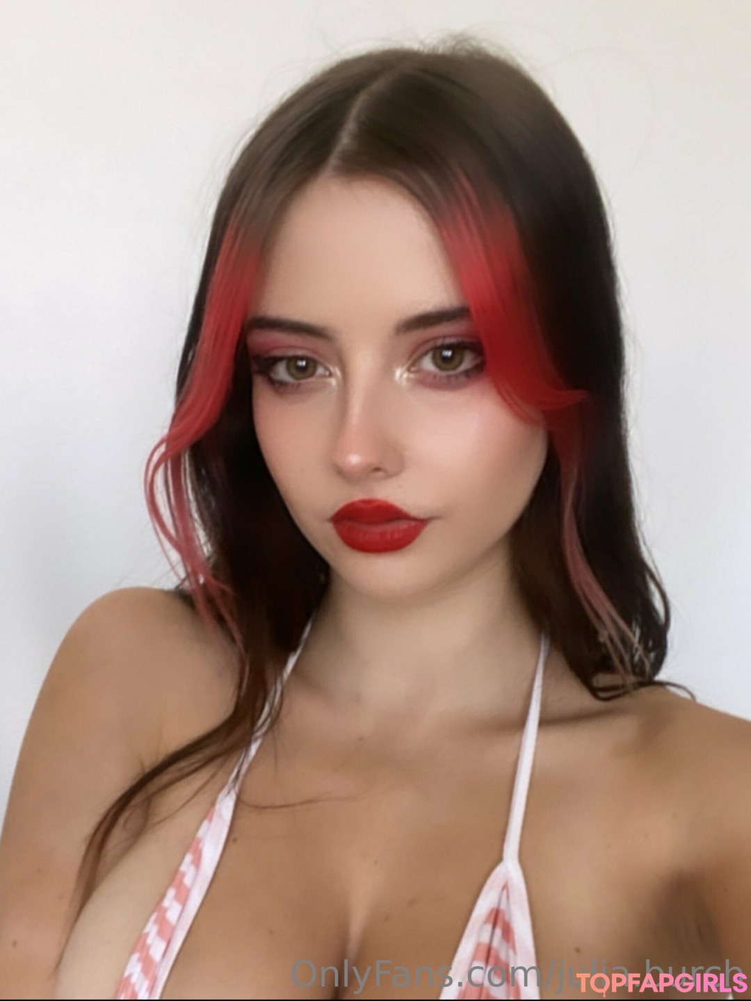 Photo nue de fuite OnlyFans de Burch Twins #2792