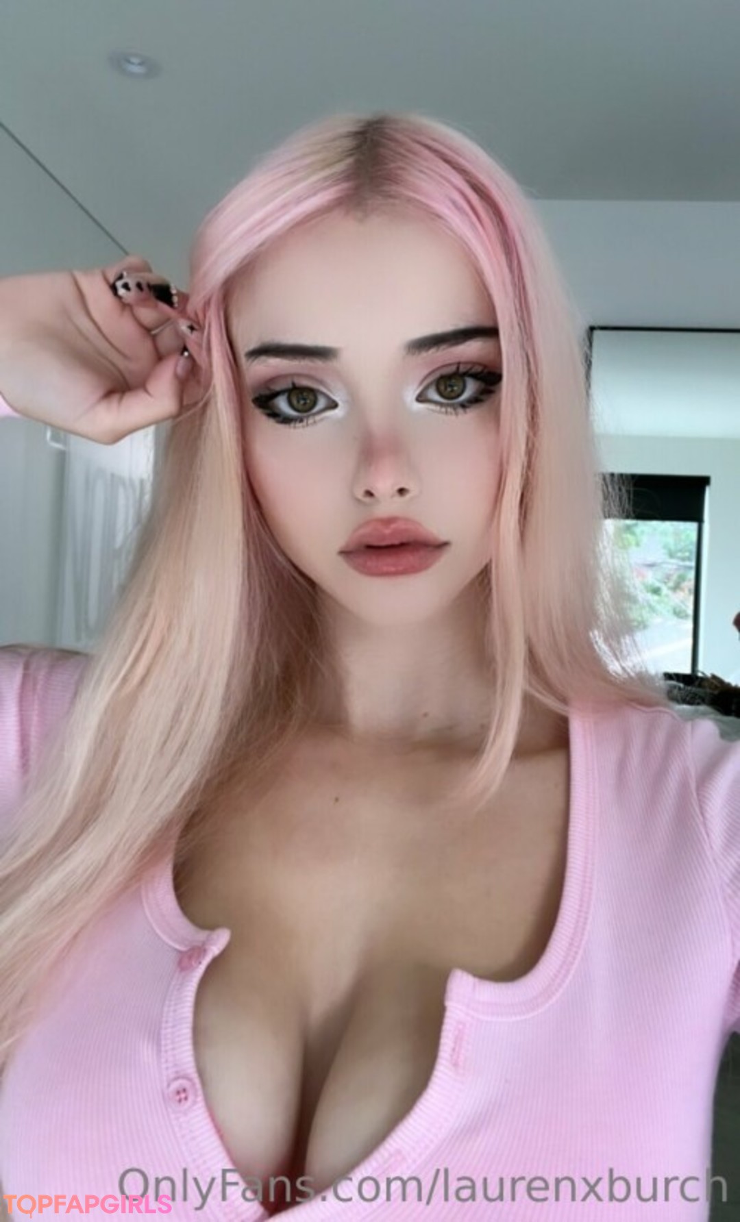 Photo nue de fuite OnlyFans de Burch Twins #29