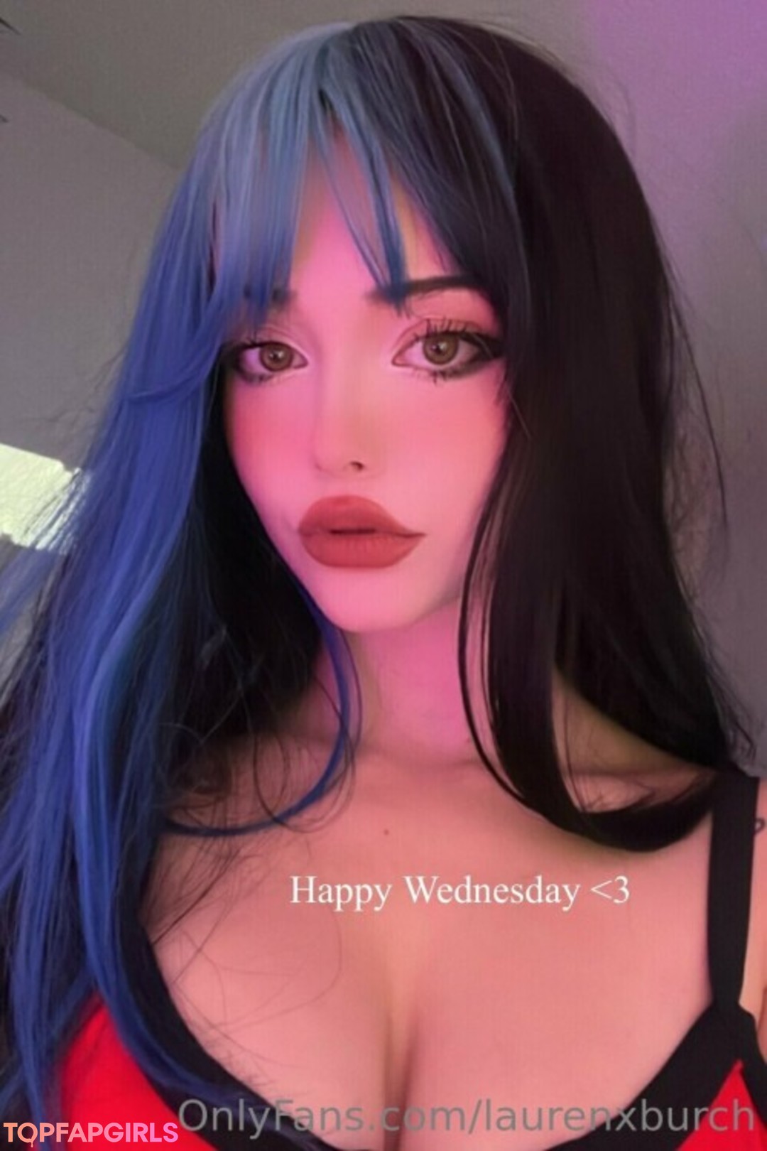 Photo nue de fuite OnlyFans de Burch Twins #49