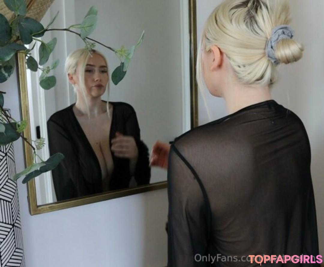 Photo nue de fuite OnlyFans de Wettmelons #432