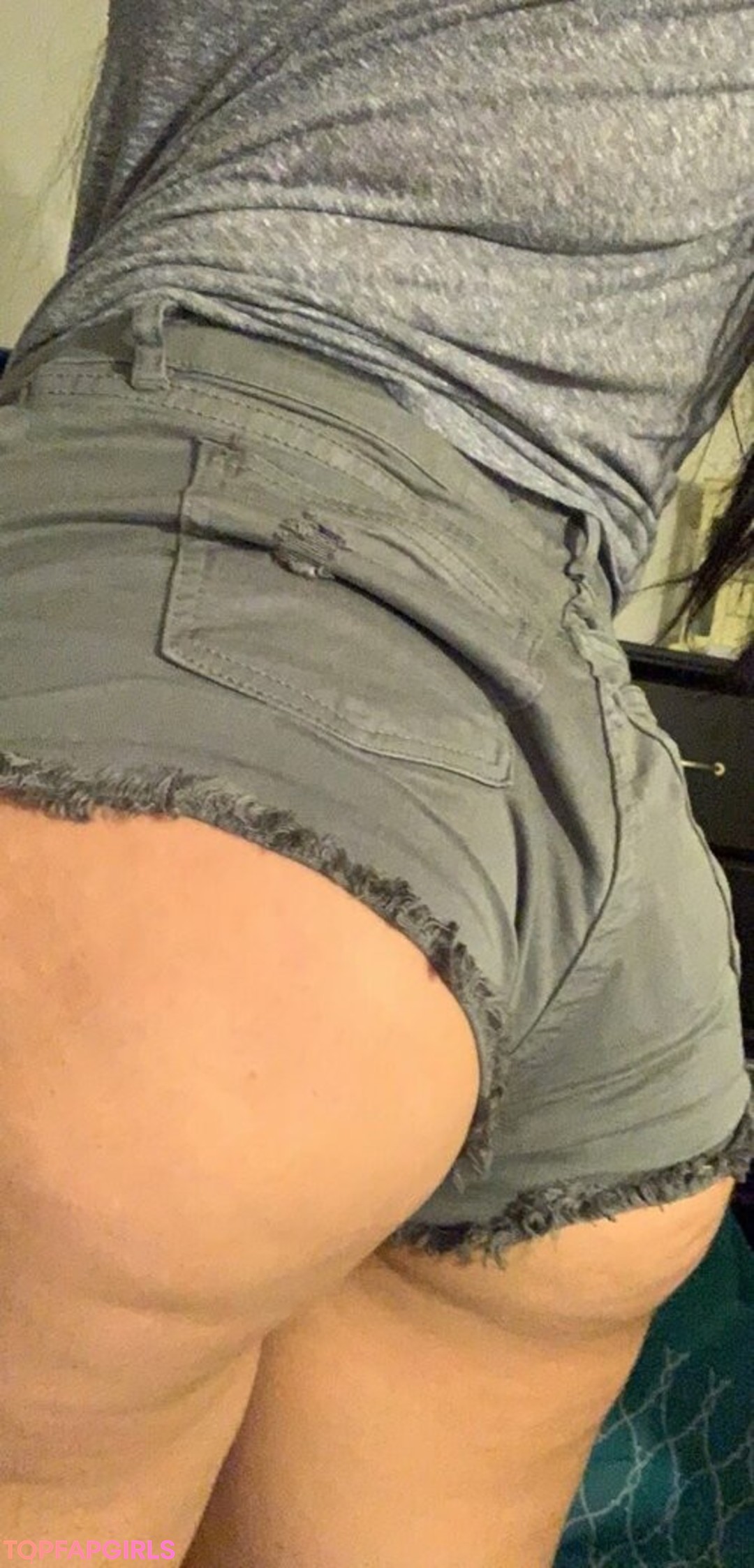 Photo nue de fuite OnlyFans de Rosa Verte #266