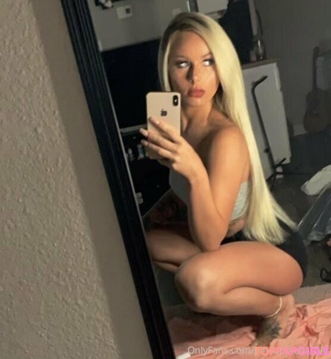 Photo nue de fuite OnlyFans de Kylie Screams #43
