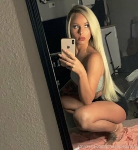 Kylie Screams