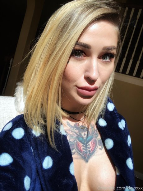 Kleio Valentien
