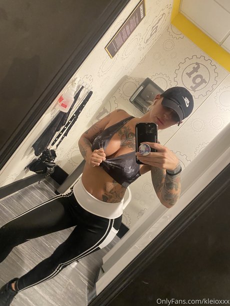 Kleio Valentien
