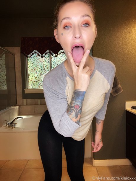 Kleio Valentien