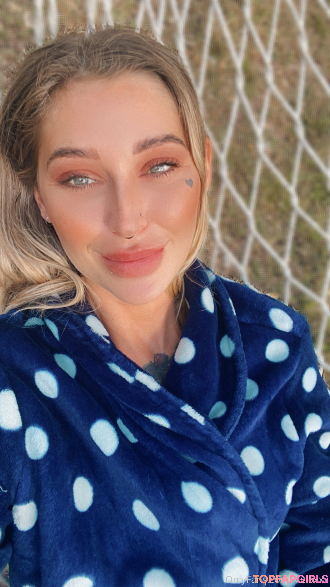 Photo nue de fuite OnlyFans de Kleio Valentien #88