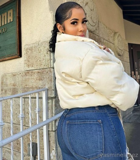 Yasmine Lopez