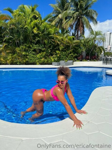 Erica Fontaine