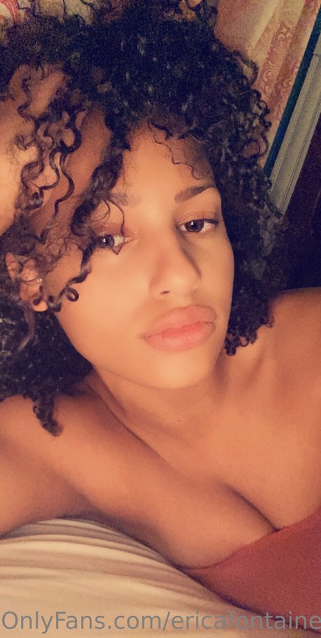 Erica Fontaine