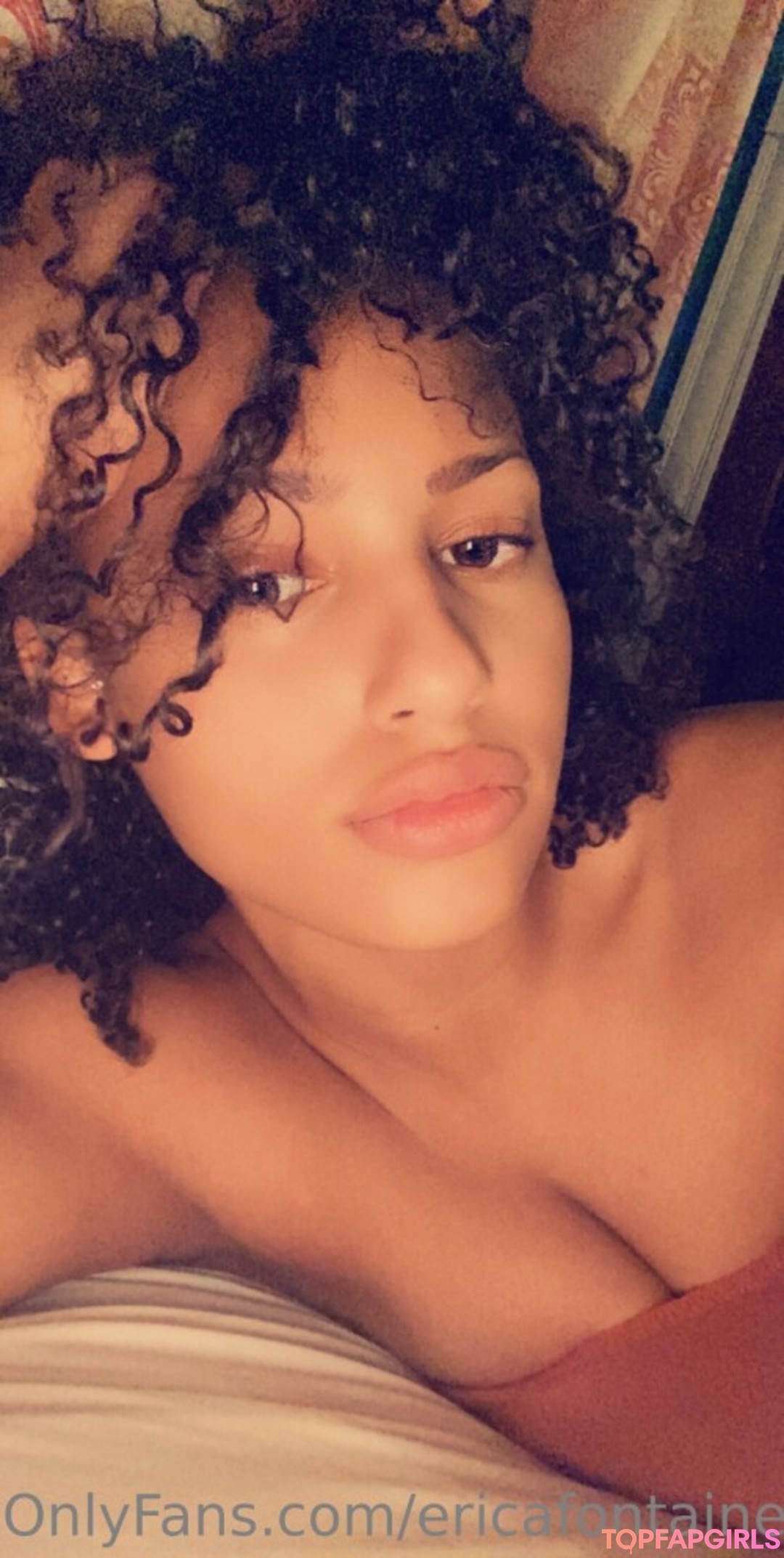 Photo nue de fuite OnlyFans de Erica Fontaine #30