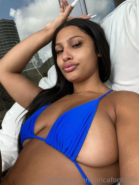 Erica Fontaine