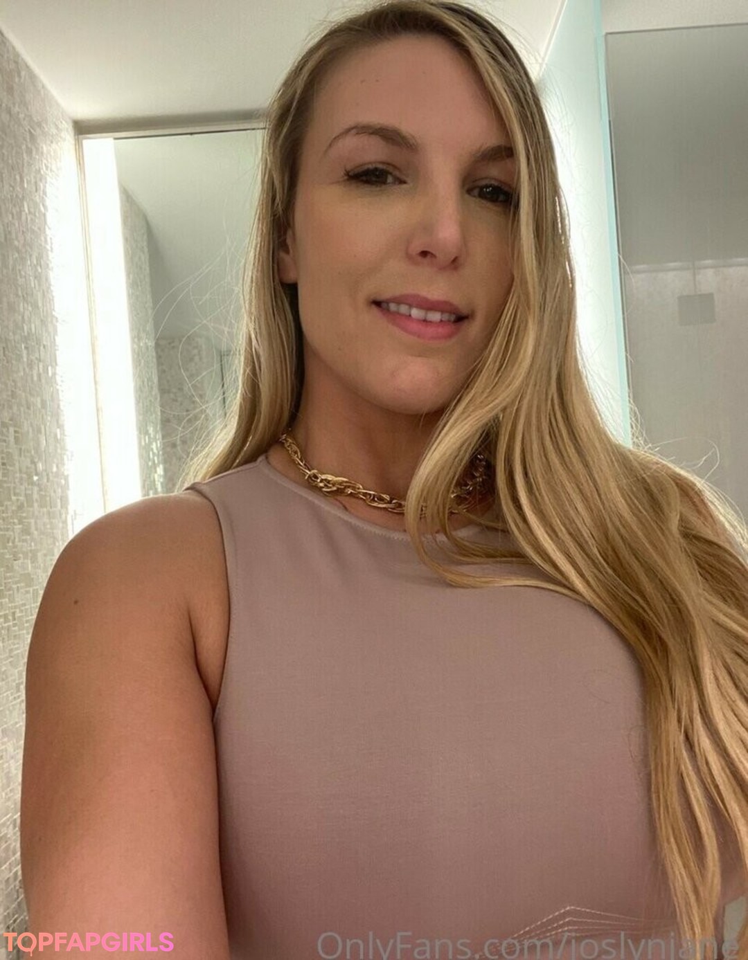 Photo nue de fuite OnlyFans de Joslyn Jane #1644