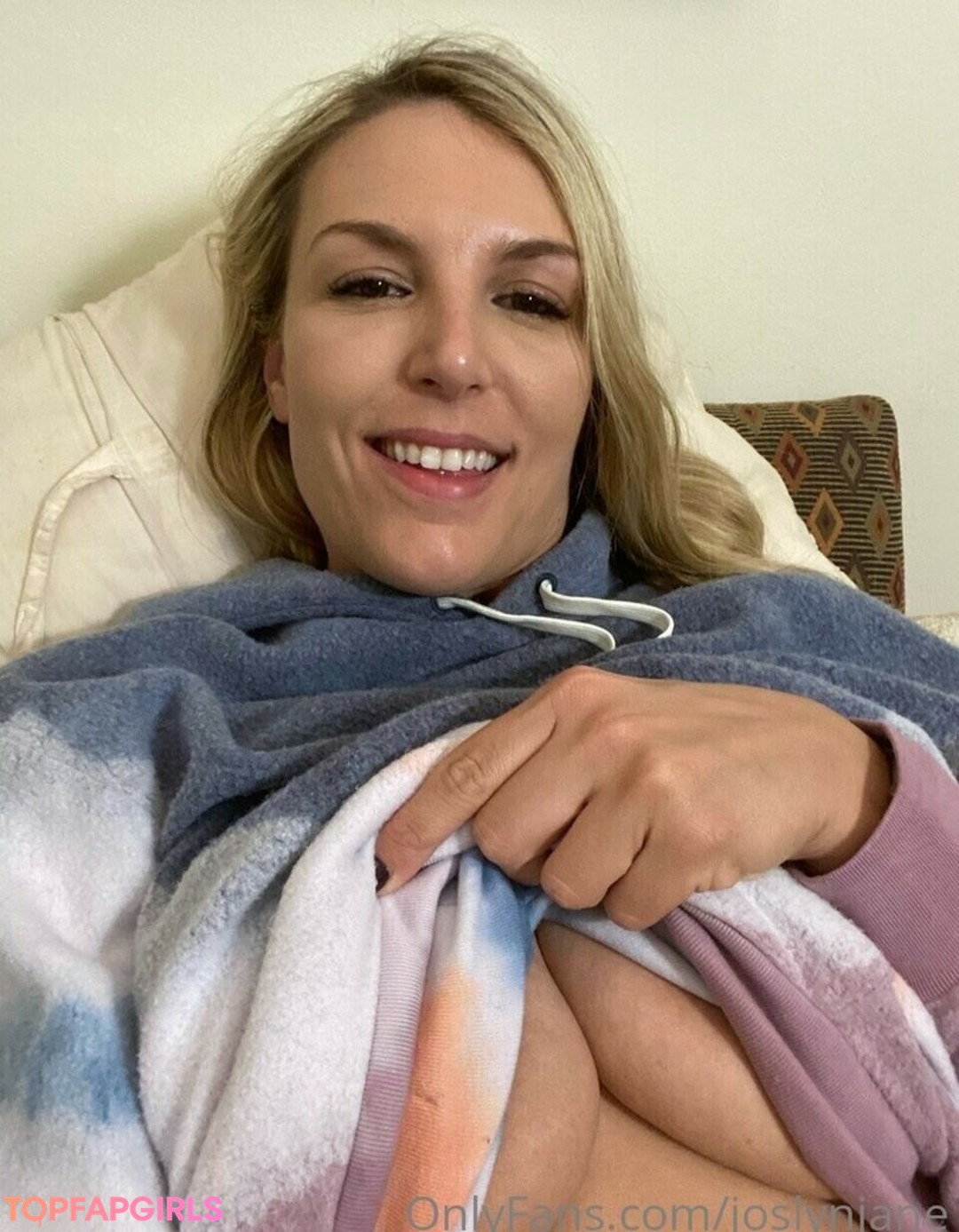 Photo nue de fuite OnlyFans de Joslyn Jane #1653
