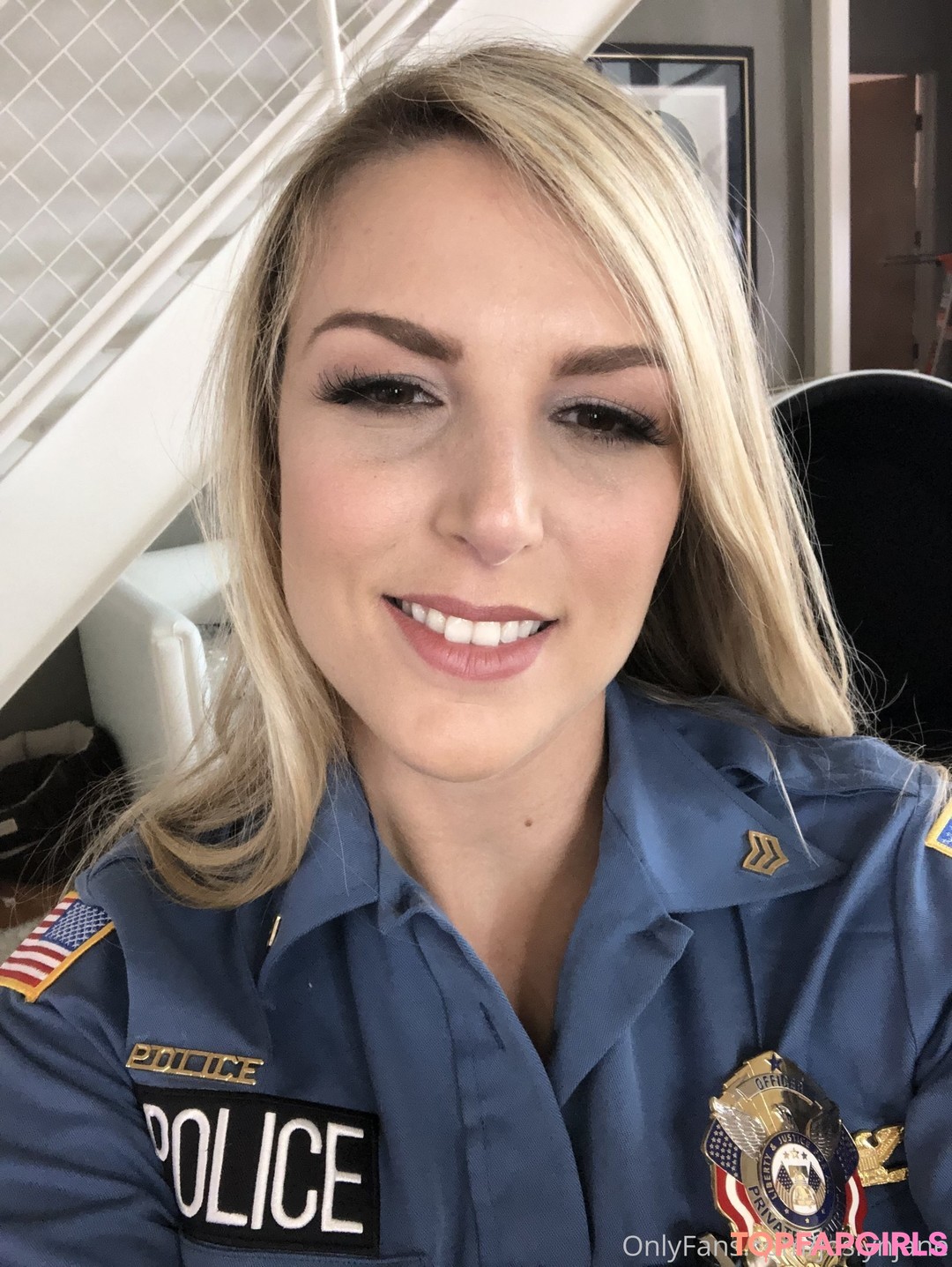 Photo nue de fuite OnlyFans de Joslyn Jane #616