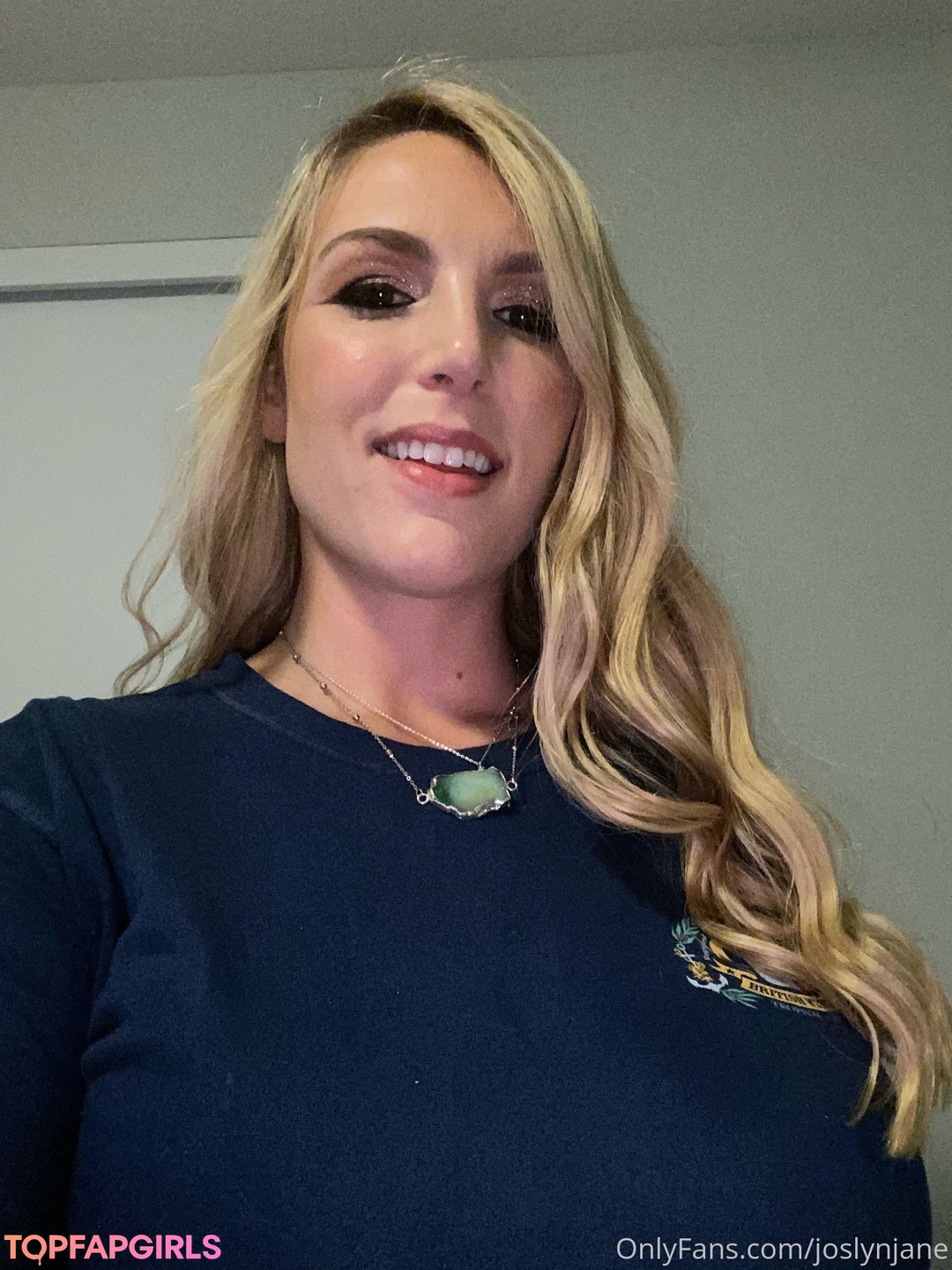 Photo nue de fuite OnlyFans de Joslyn Jane #867
