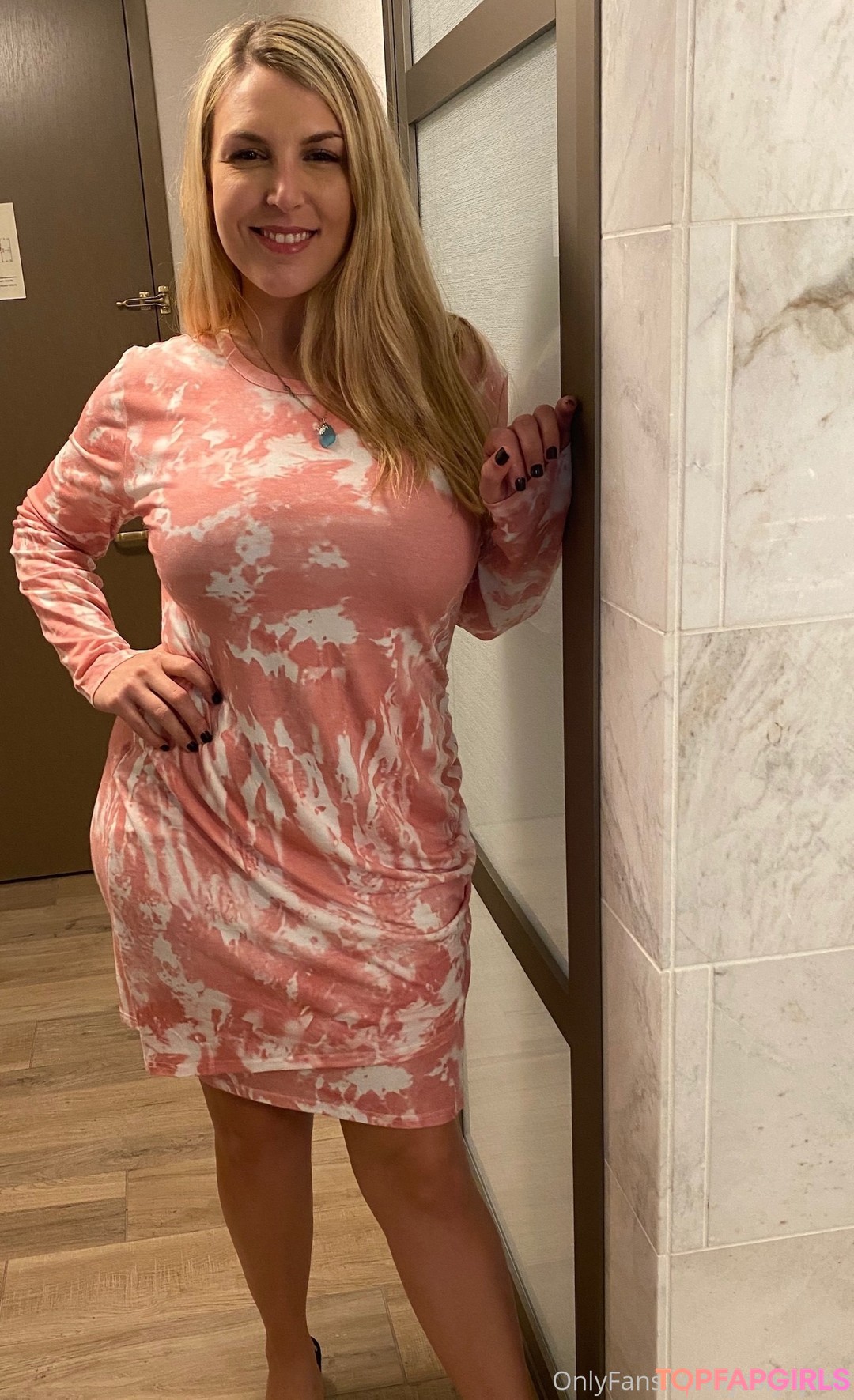 Photo nue de fuite OnlyFans de Joslyn Jane #1004