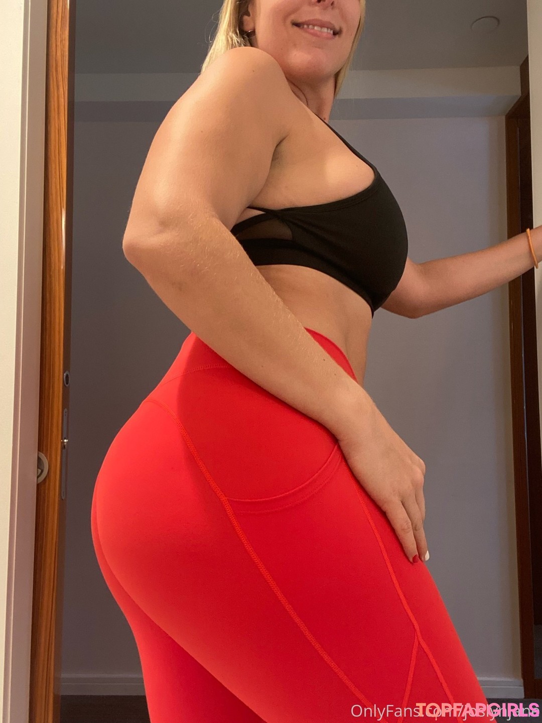 Photo nue de fuite OnlyFans de Joslyn Jane #1025