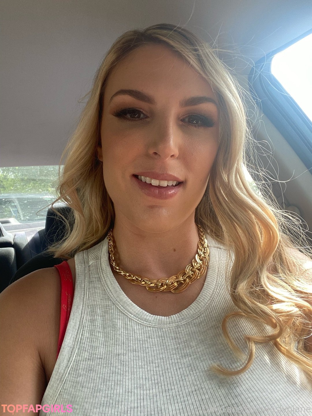 Photo nue de fuite OnlyFans de Joslyn Jane #114