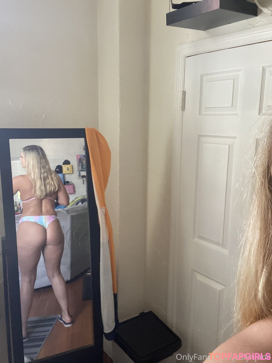 Photo nue de fuite OnlyFans de Joslyn Jane #1352
