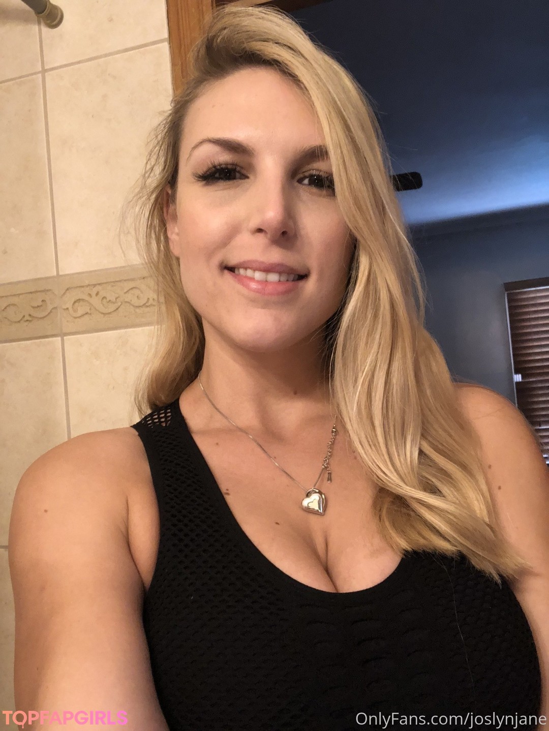 Photo nue de fuite OnlyFans de Joslyn Jane #1432