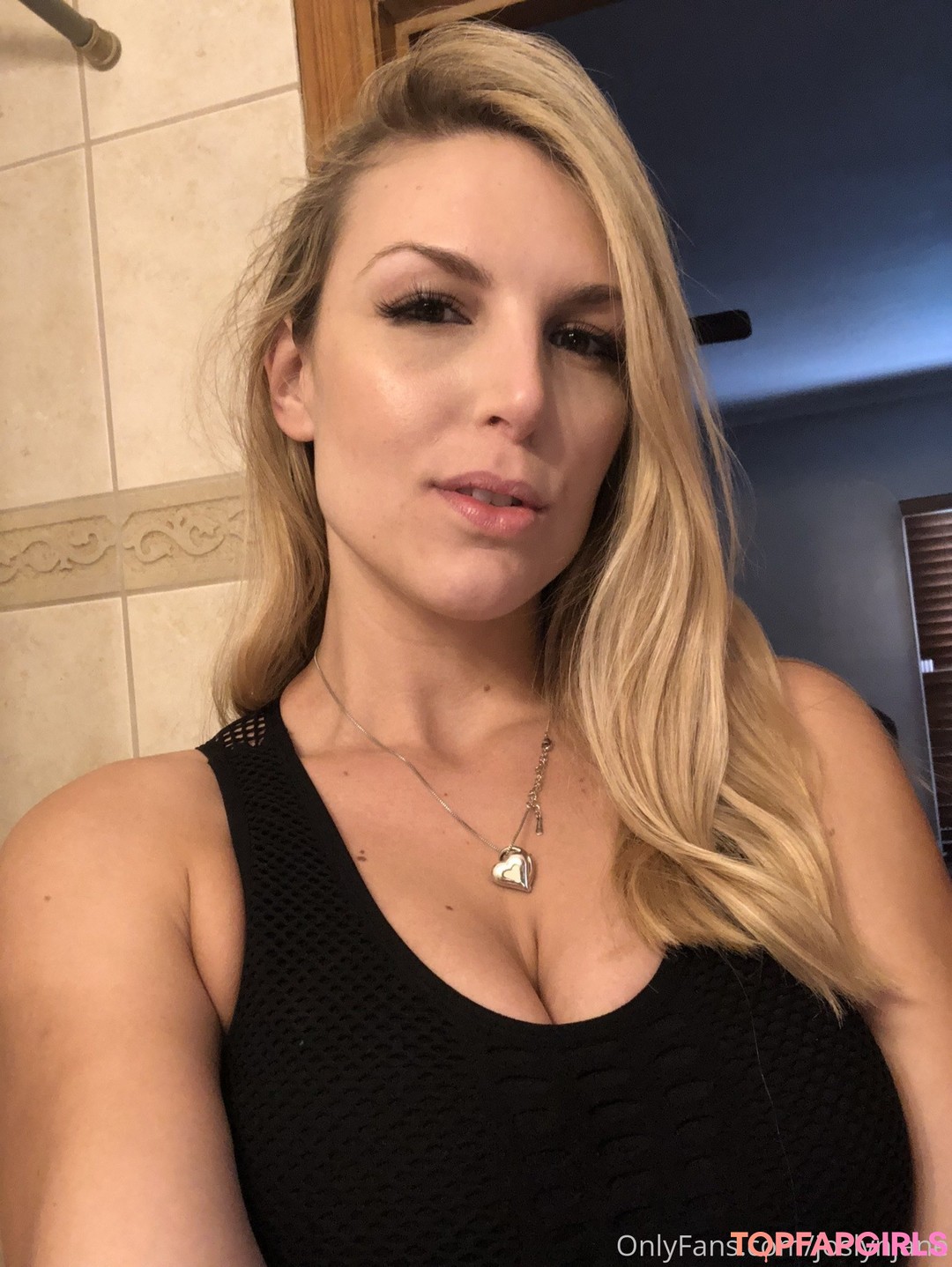 Photo nue de fuite OnlyFans de Joslyn Jane #1433