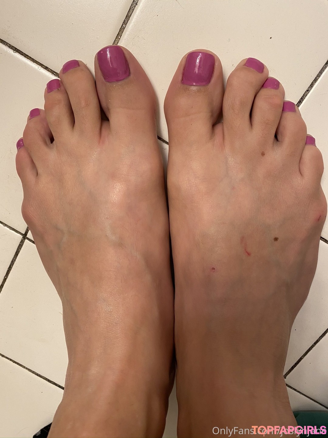 Photo nue de fuite OnlyFans de Joslyn Jane #1492
