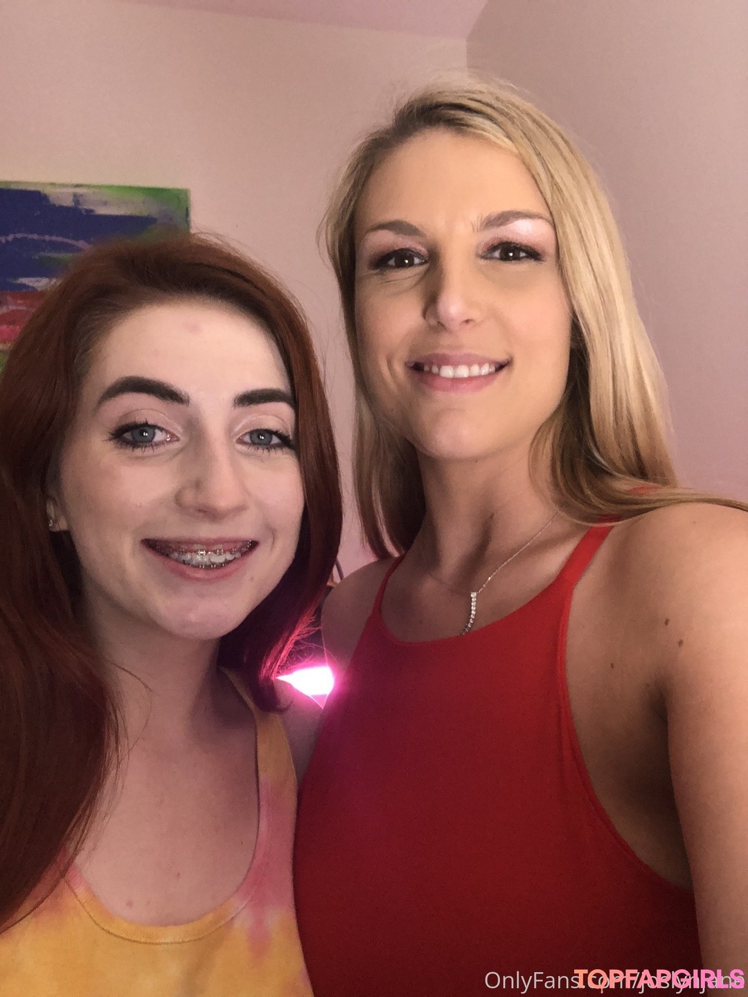 Photo nue de fuite OnlyFans de Joslyn Jane #207